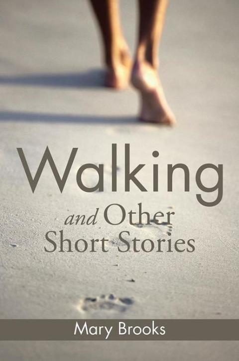 Cover image for book Walking and Other Short Stories