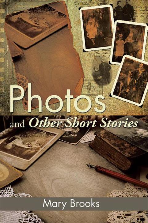 Cover image for book Photos and Other Short Stories
