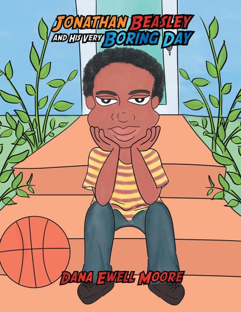 Cover image for book Jonathan Beasley