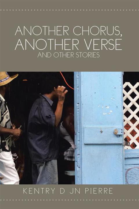 Cover image for book Another Chorus, Another Verse and Other Stories