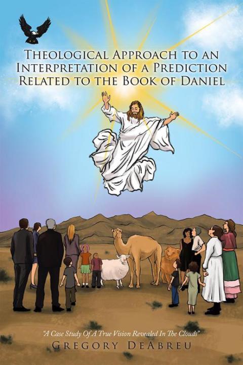 Cover image for book Theological Approach to an Interpretation of a Prediction Related to the Book of Daniel