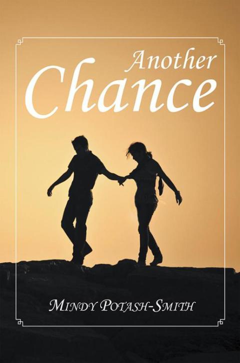 Cover image for book Another Chance
