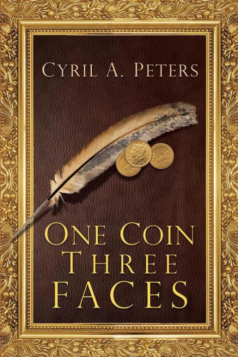 Cover image for book One Coin Three Faces