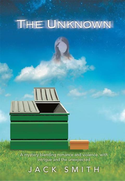 Cover image for book The Unknown