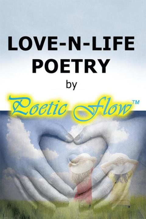 Cover image for book Love-N-Life Poetry