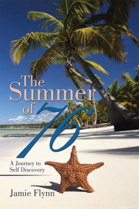 Cover image for book The Summer of 76
