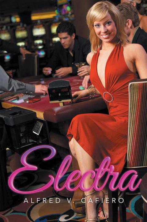 Cover image for book Electra