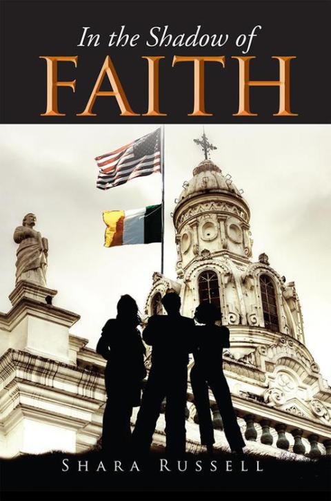 Cover image for book In the Shadow of Faith