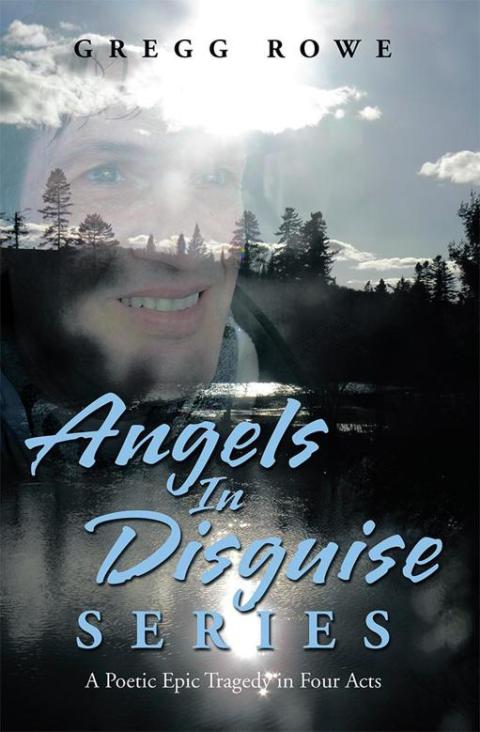 Cover image for book Angels in Disguise Series