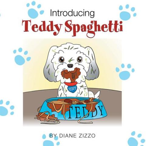 Cover image for book Introducing Teddy Spaghetti