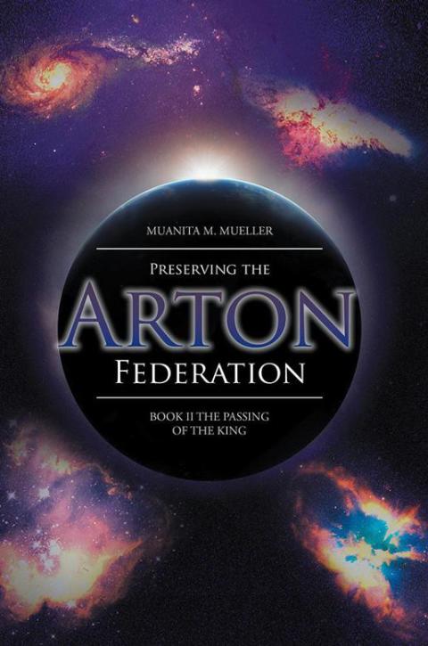 Cover image for book Preserving the Arton Federation