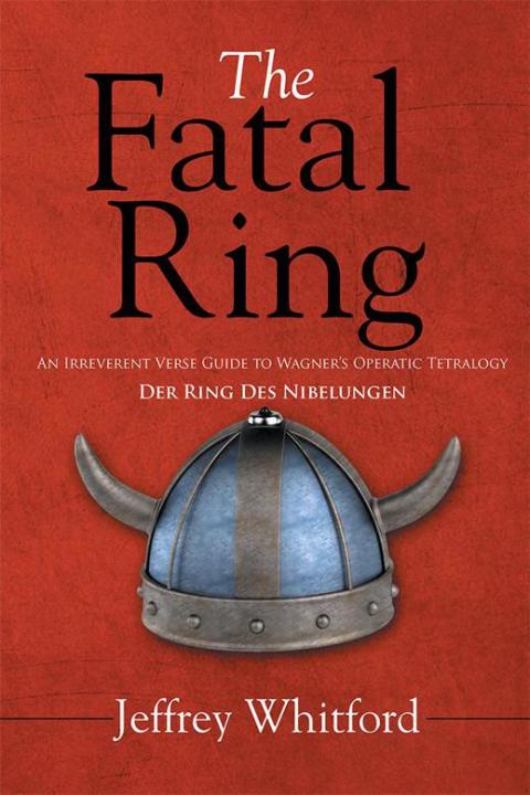 Cover image for book The Fatal Ring