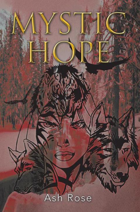 Cover image for book Mystic Hope