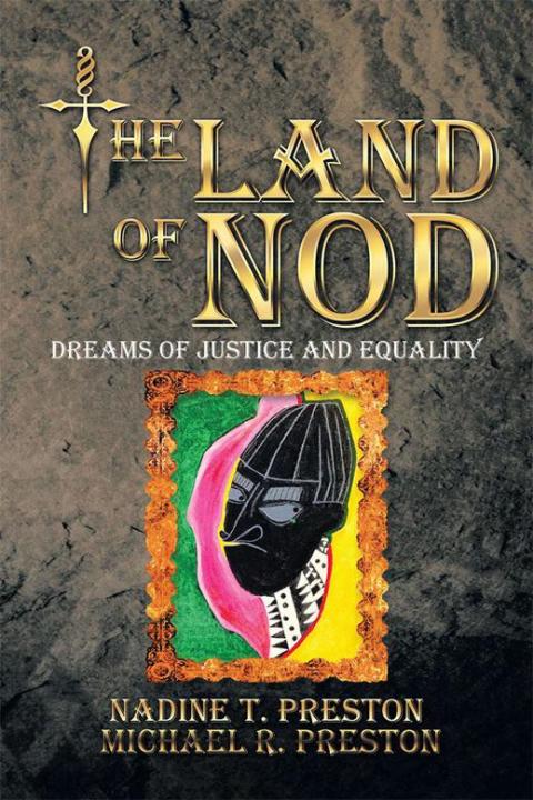 Cover image for book The Land of Nod