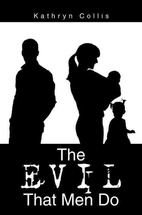 Cover image for book The Evil That Men Do
