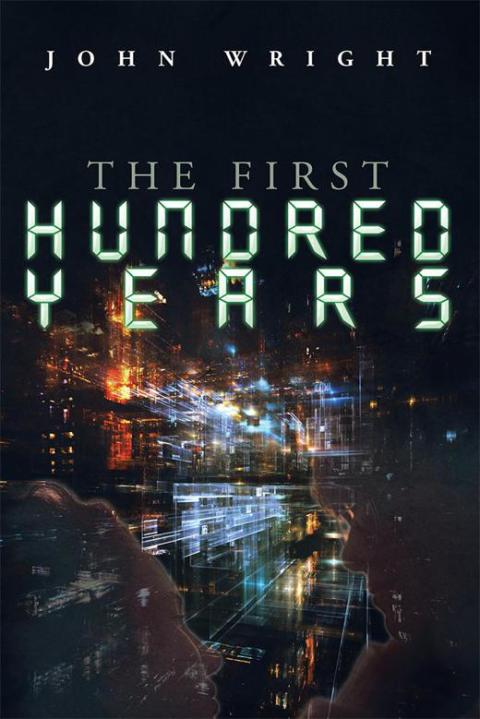Cover image for book The First Hundred Years