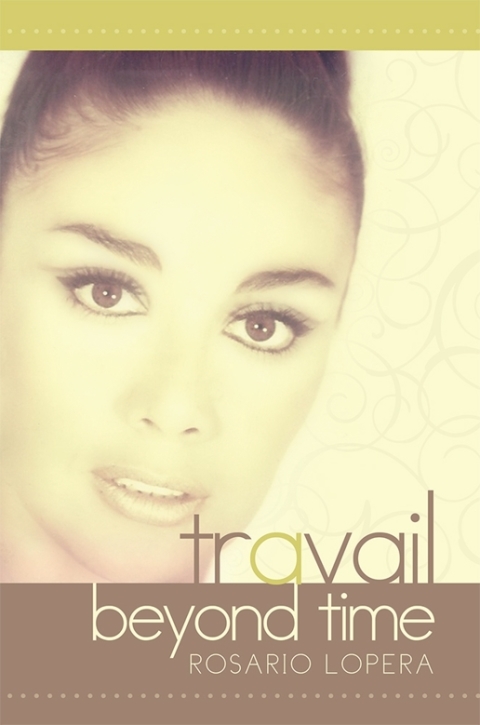 Cover image for book Travail