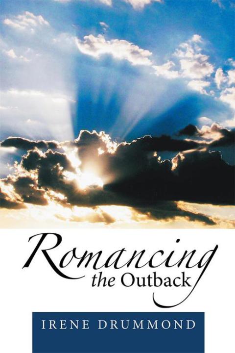 Cover image for book Romancing the Outback