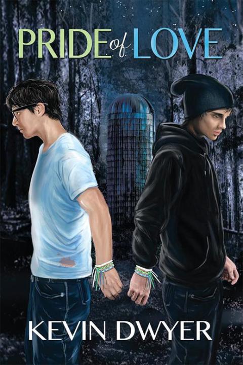 Cover image for book Pride of Love