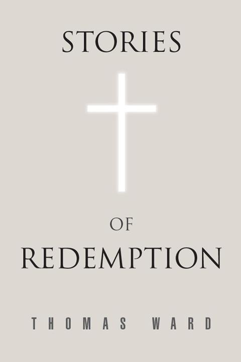 Cover image for book Stories of Redemption
