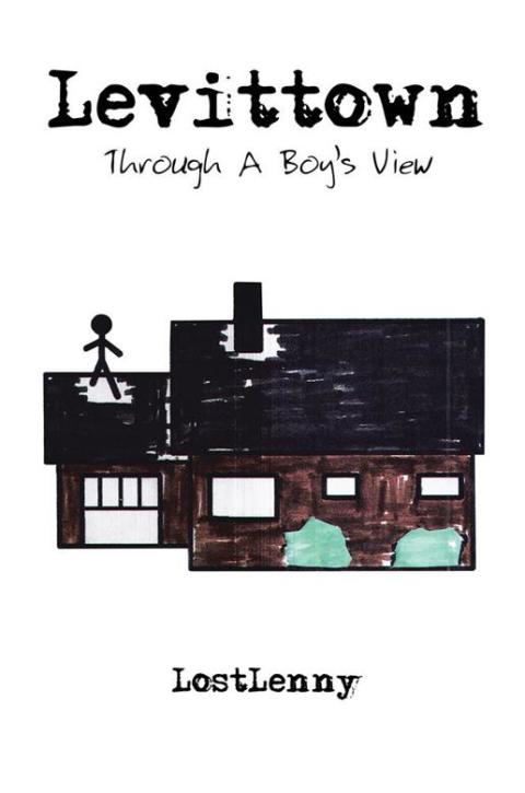 Cover image for book Levittown