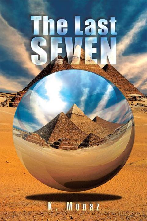 Cover image for book The Last Seven
