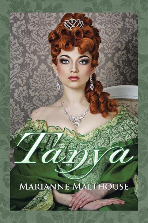 Cover image for book Tanya