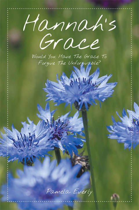 Cover image for book Hannah's Grace