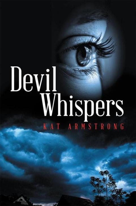 Cover image for book Devil Whispers