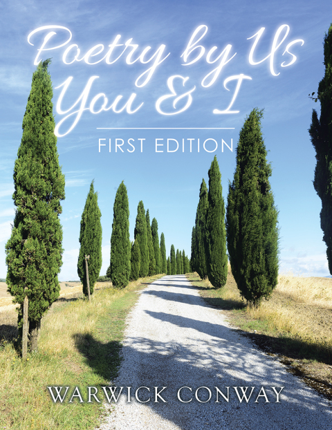 Cover image for book Poetry by Us You & I