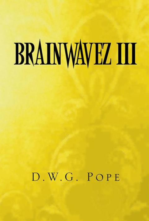 Cover image for book Brainwavez Iii