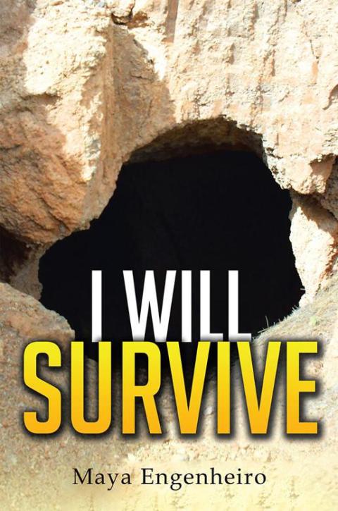 Cover image for book I Will Survive