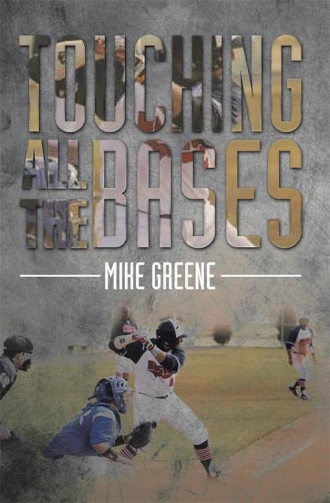 Cover image for book Touching All the Bases