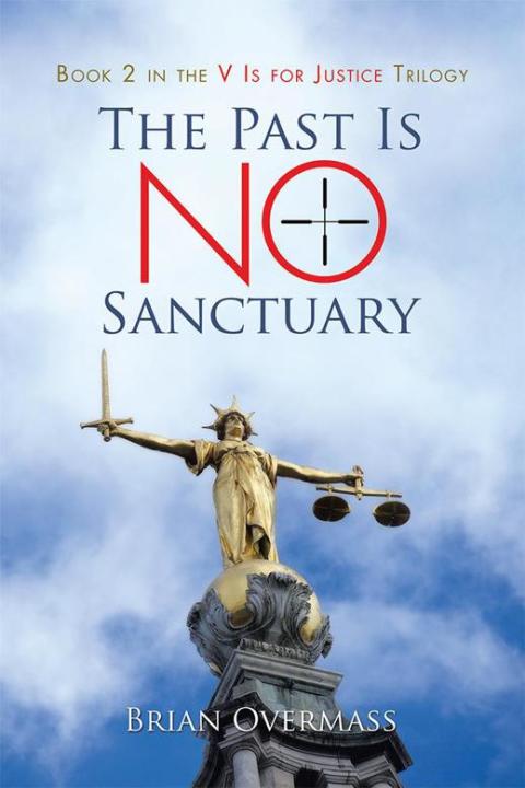Cover image for book The Past Is No Sanctuary