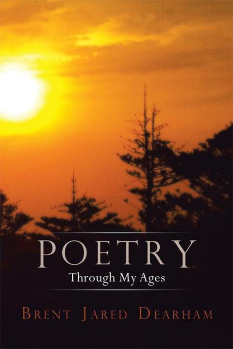Cover image for book Poetry Through My Ages