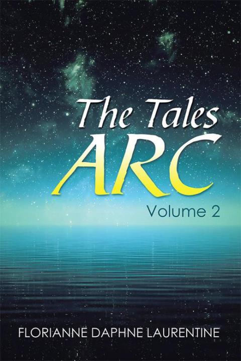 Cover image for book The Tales  Arc