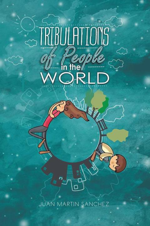 Cover image for book Tribulations of People in the World