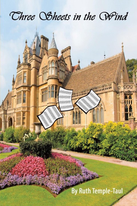 Cover image for book Three Sheets in the Wind