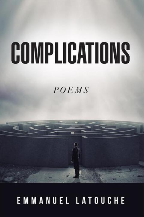 Cover image for book Complications