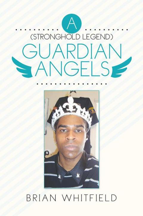 Cover image for book A ( Stronghold Legend ) Guardian Angels