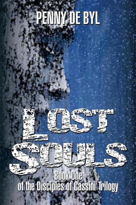 Cover image for book Lost Souls
