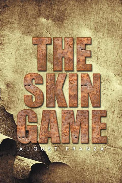 Cover image for book The Skin Game