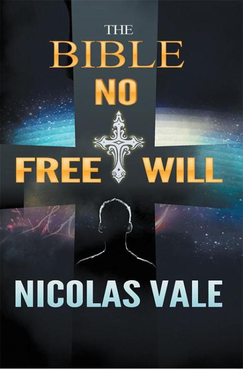 Cover image for book The Bible