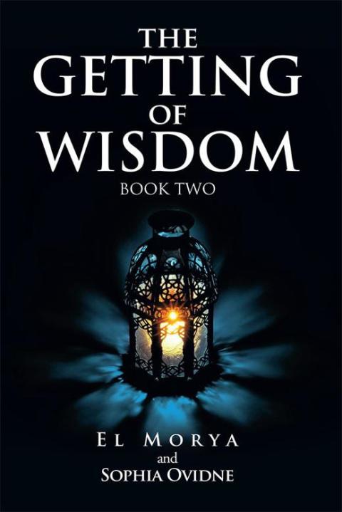 Cover image for book The Getting of Wisdom