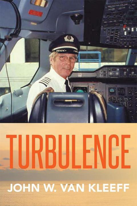 Cover image for book Turbulence