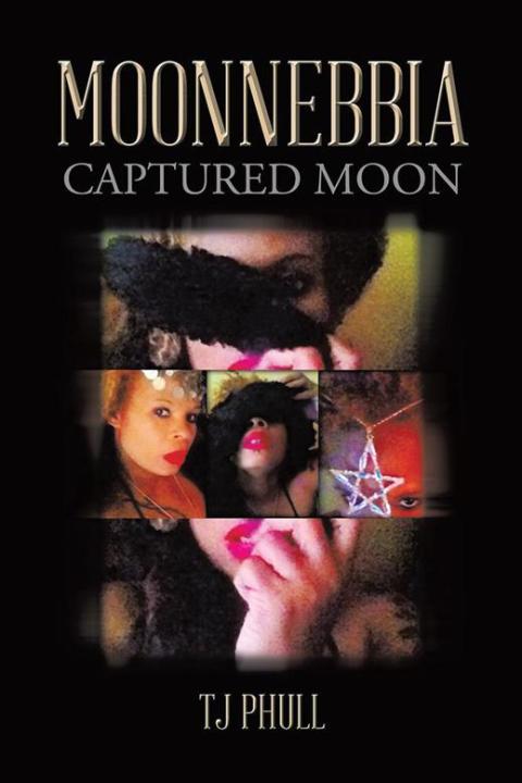 Cover image for book Moonnebbia