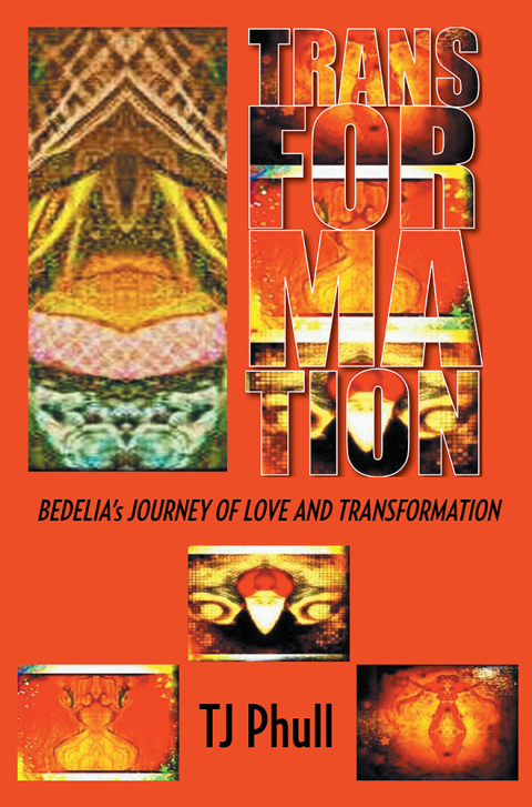 Cover image for book Transformation