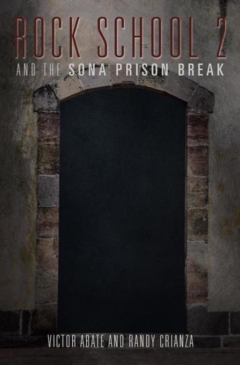 Cover image for book Rock School 2