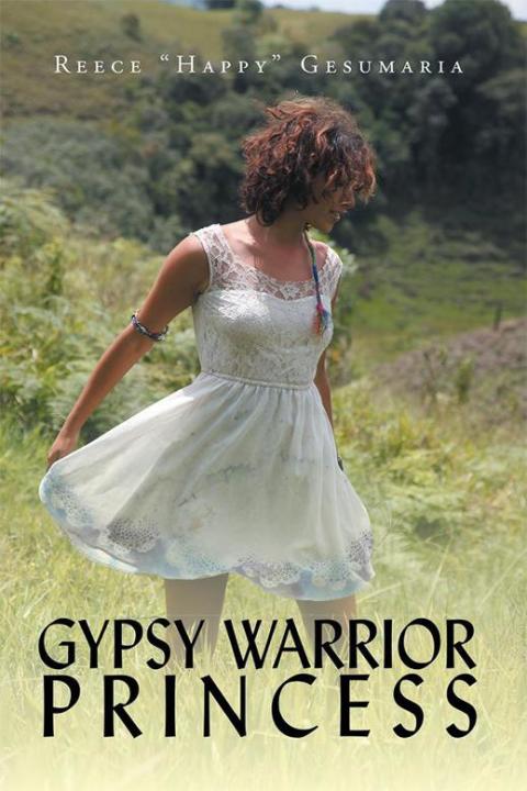 Cover image for book Gypsy Warrior Princess