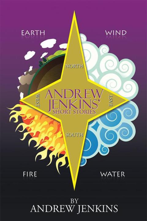 Cover image for book Andrew Jenkins' Short Stories